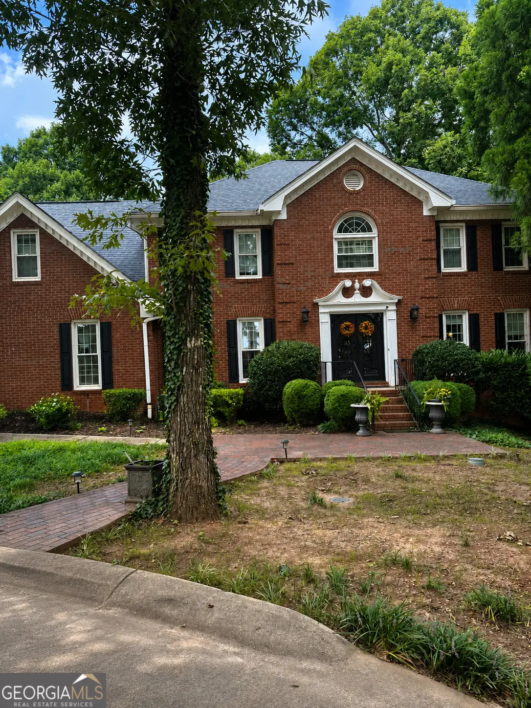 2061 Lullwater Place, Lawrenceville, GA 30043 - #1