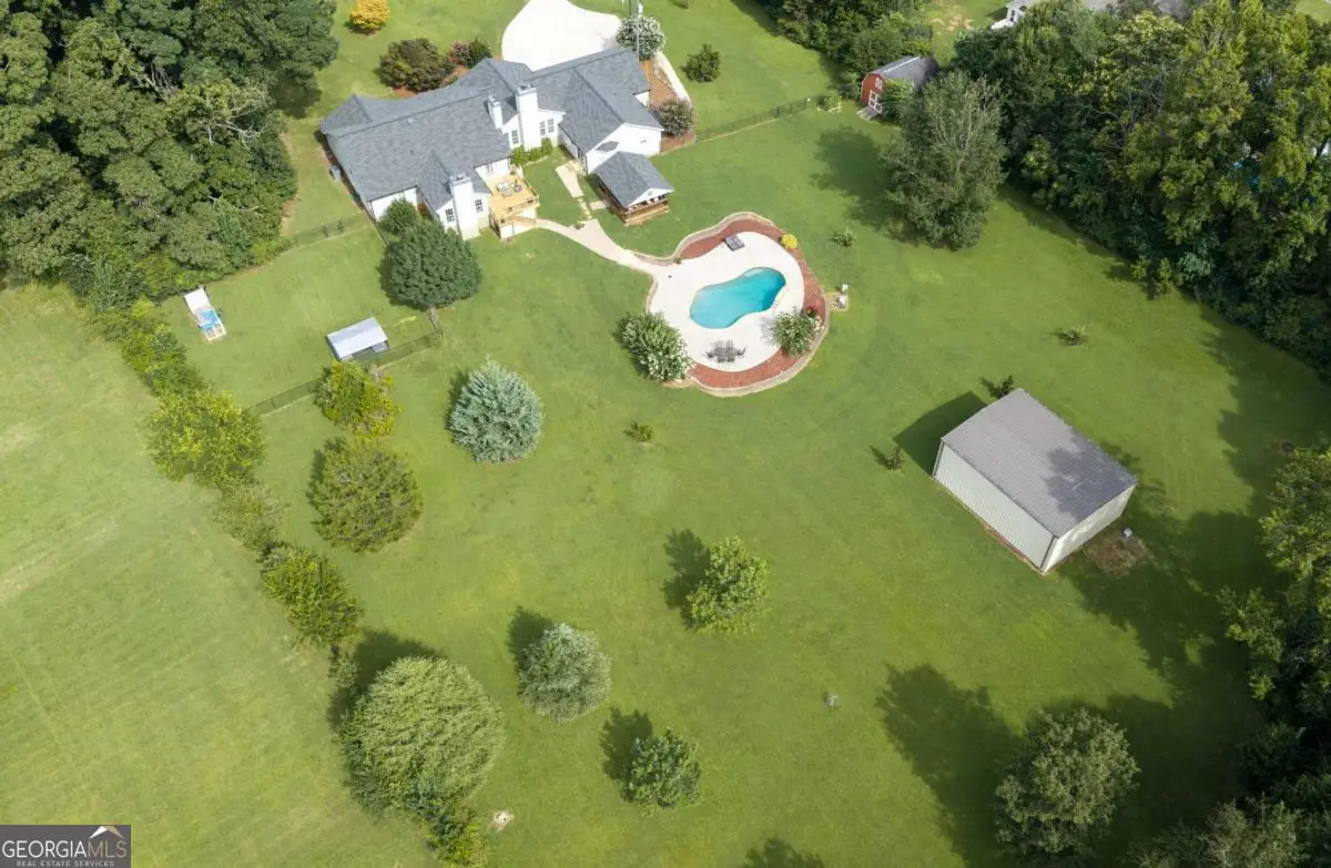 3021 Old Lost Mountain Road, Powder Springs, GA 30127 - #1