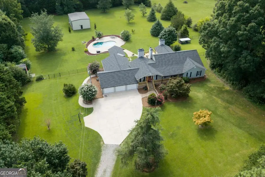 3021 Old Lost Mountain Road, Powder Springs, GA 30127 - #2