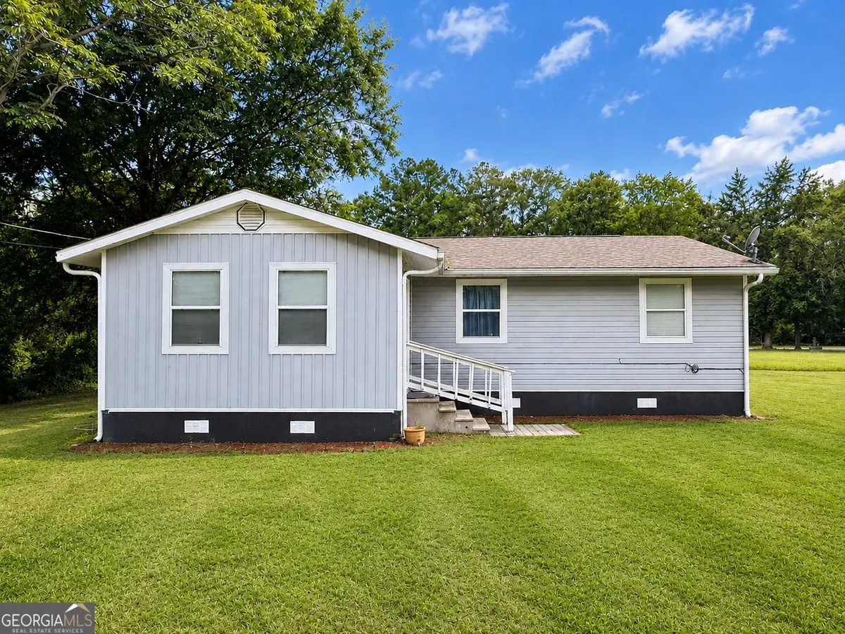 660 Camden Street, Kingsland, GA 31548 - #1