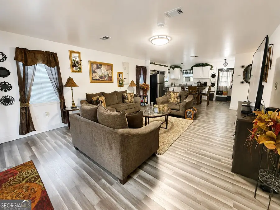 660 Camden Street, Kingsland, GA 31548 - #2
