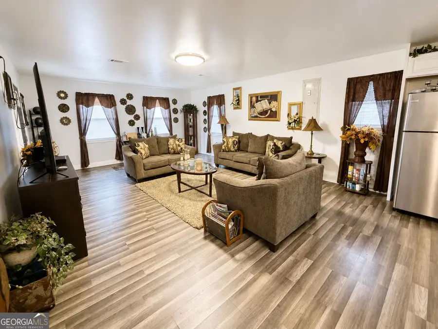 660 Camden Street, Kingsland, GA 31548 - #3