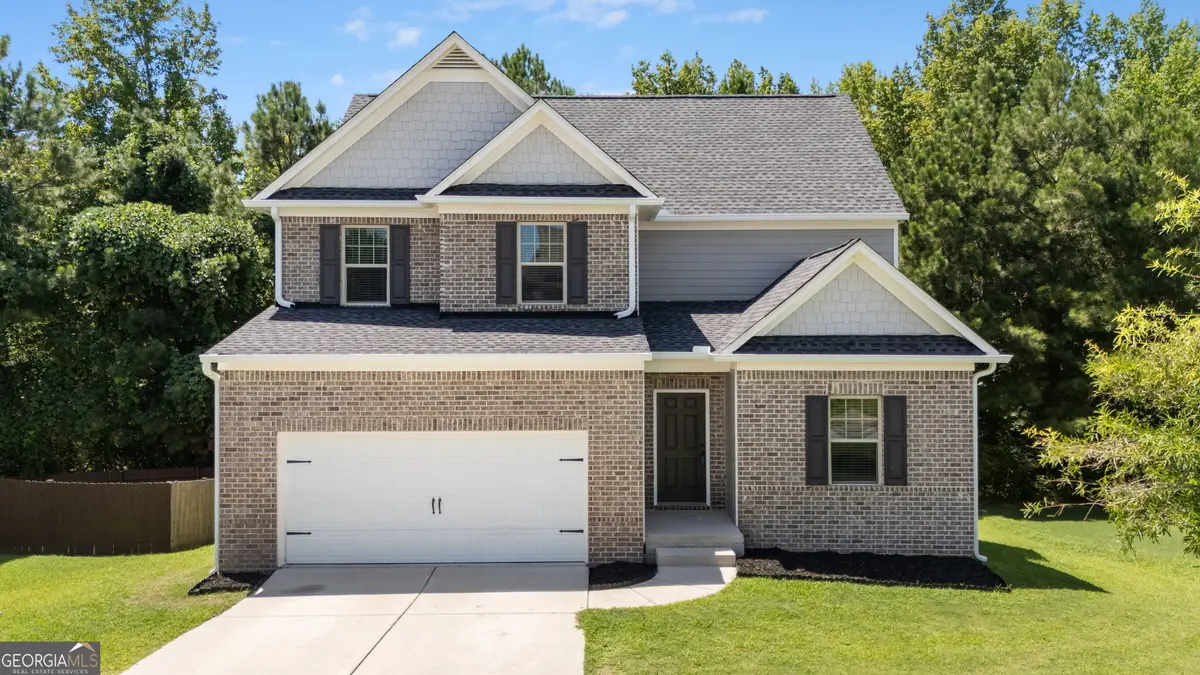 439 Scotland Drive, Dallas, GA 30132 - #1