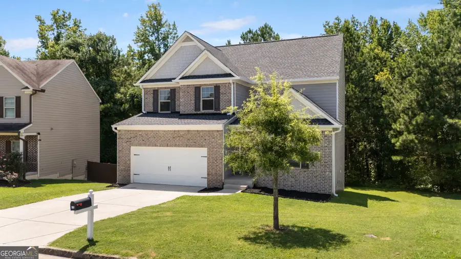 439 Scotland Drive, Dallas, GA 30132 - #2