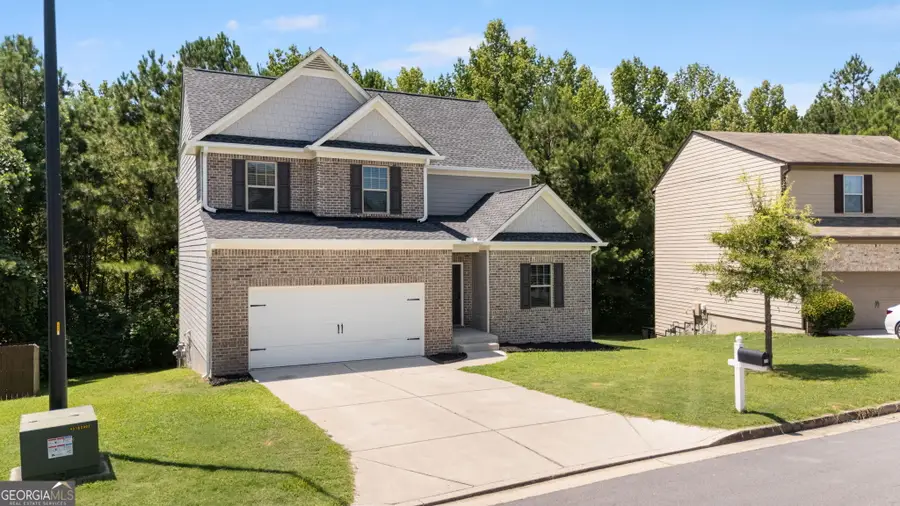 439 Scotland Drive, Dallas, GA 30132 - #3