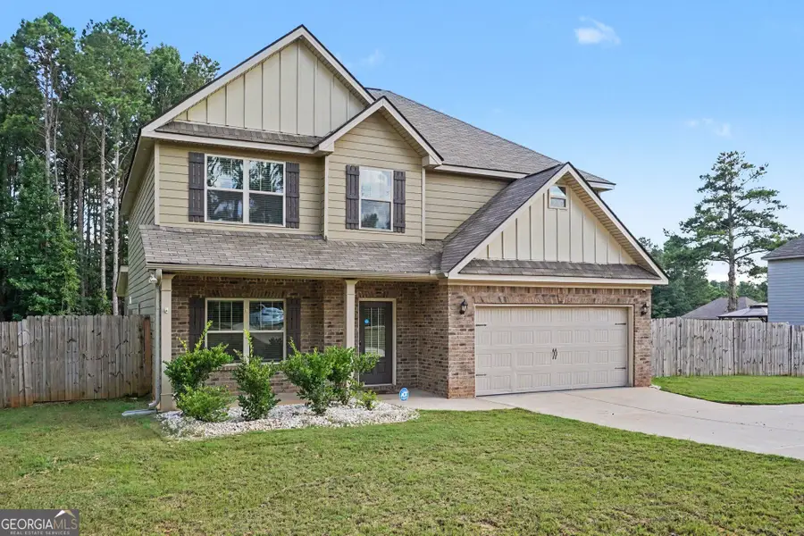 643 Patillo Road, Stockbridge, GA 30281 - #2