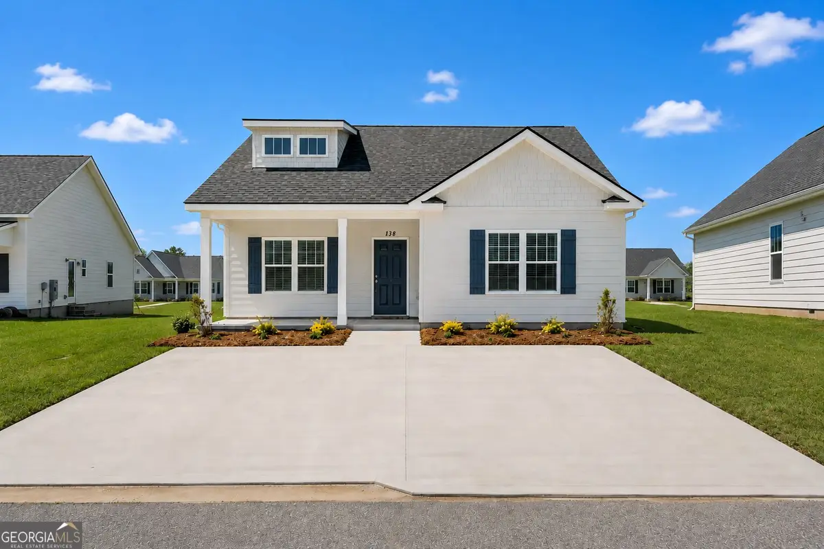 138 Avalon Trace, Statesboro, GA 30458 - #1