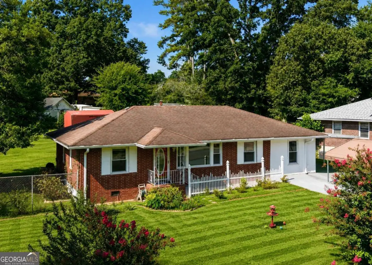 1223 Sanders Drive, Morrow, GA 30260 - #1