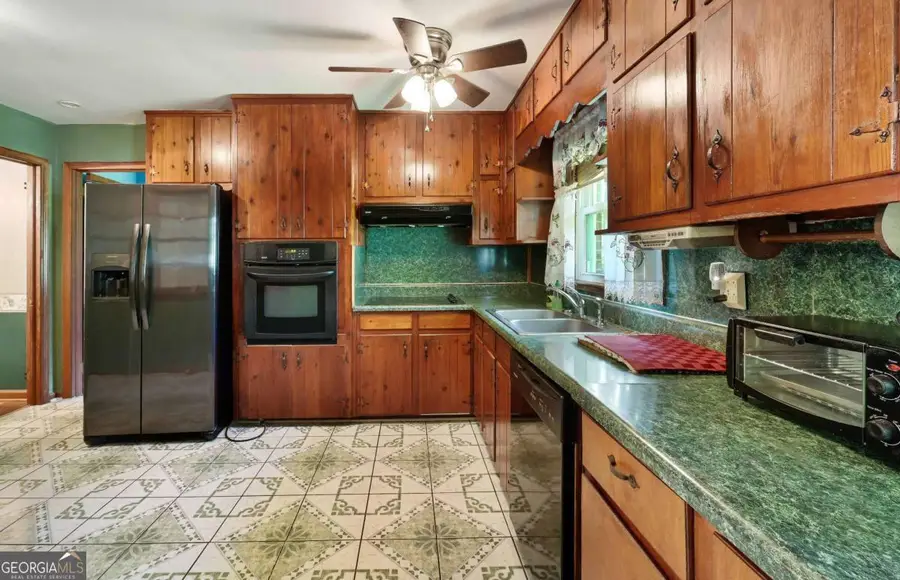 1223 Sanders Drive, Morrow, GA 30260 - #3