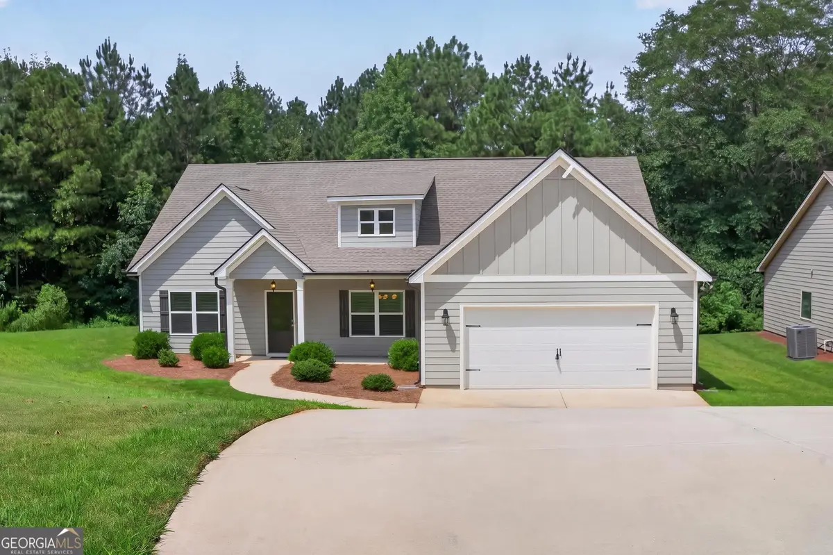 137 Holtz Drive, Carrollton, GA 30117 - #1