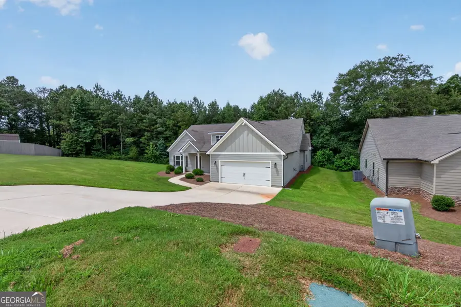 137 Holtz Drive, Carrollton, GA 30117 - #2