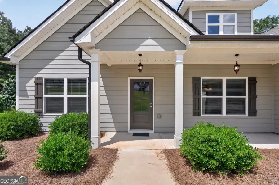 137 Holtz Drive, Carrollton, GA 30117 - #3