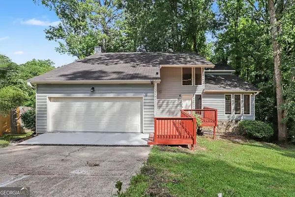 5148 Rocky Glen, Stone Mountain, GA 30088