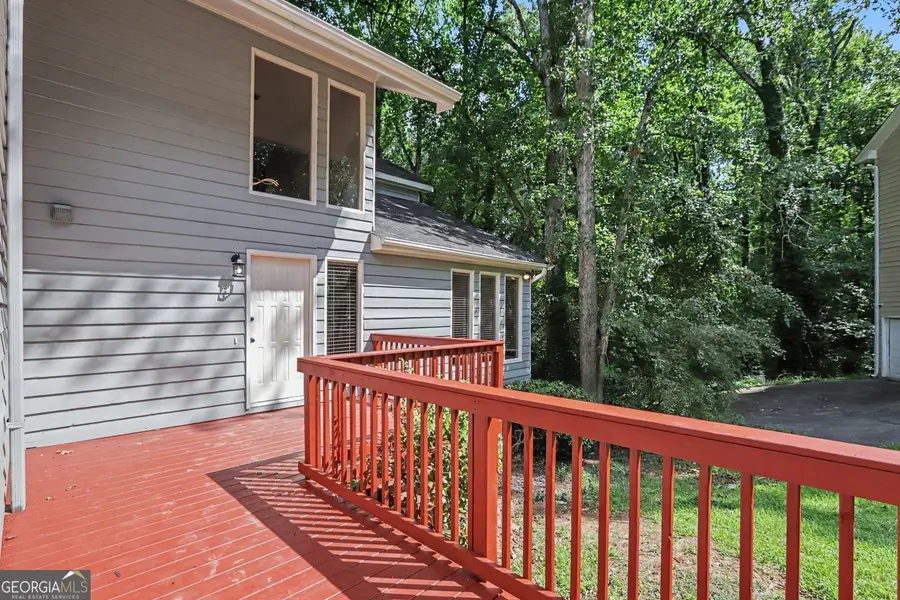 5148 Rocky Glen, Stone Mountain, GA 30088 - #2
