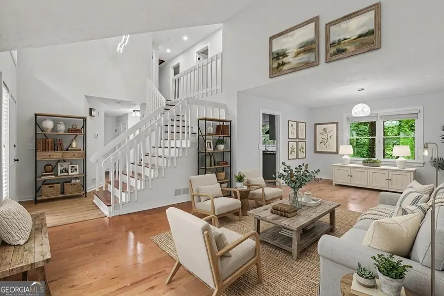5148 Rocky Glen, Stone Mountain, GA 30088 - #3