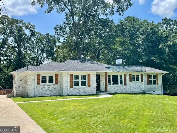 243 Mountain View Drive, Gainesville, GA 30501