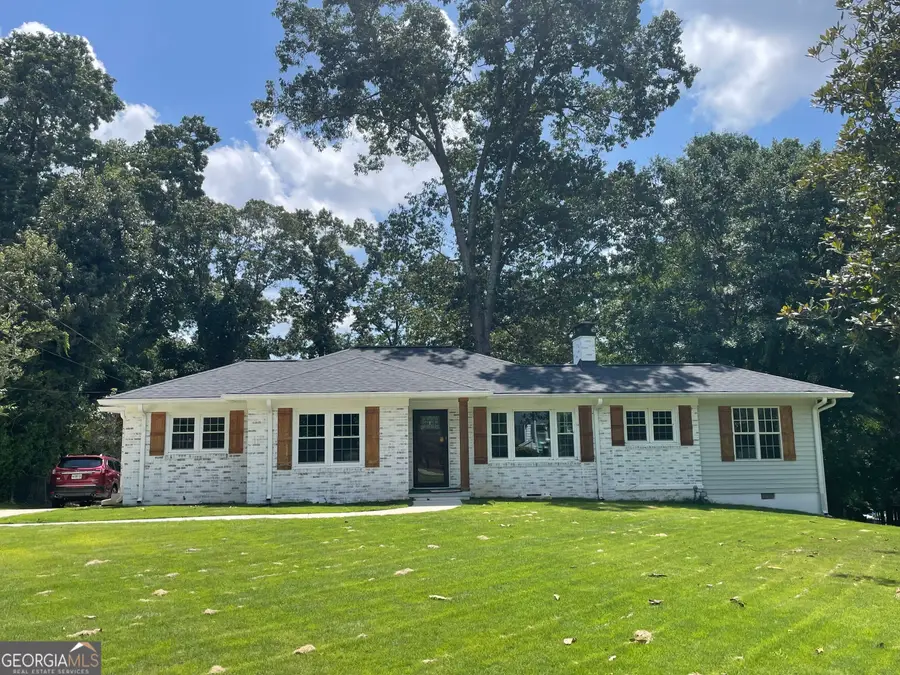 243 Mountain View Drive, Gainesville, GA 30501 - #3