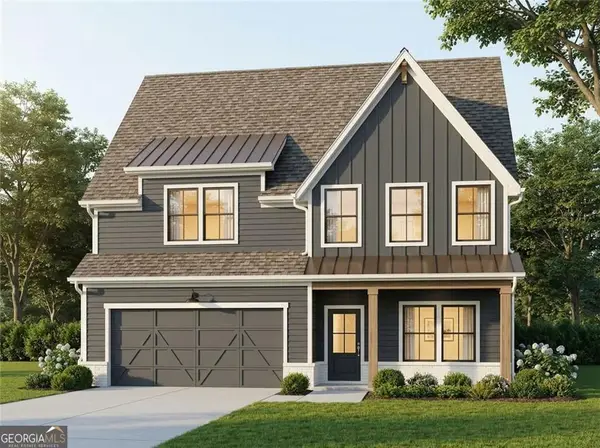 8125 Wallace Tatum Road, Cumming, GA 30028