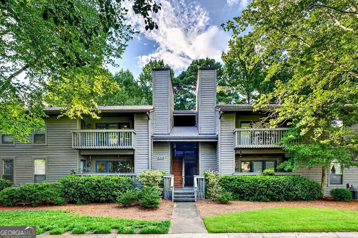 810 Tuxworth Circle, Decatur, GA 30033 - #1