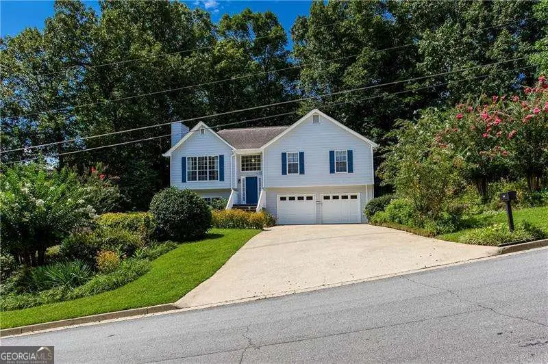 3705 Winding Court, Douglasville, GA 30135 - #2
