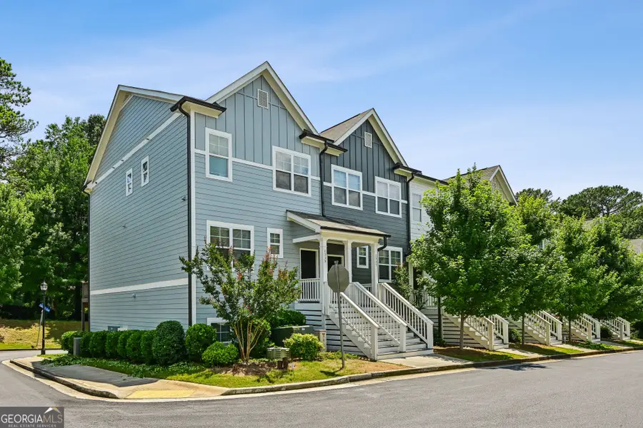 1339 Callahan Cove Se, Atlanta, GA 30316 - #2