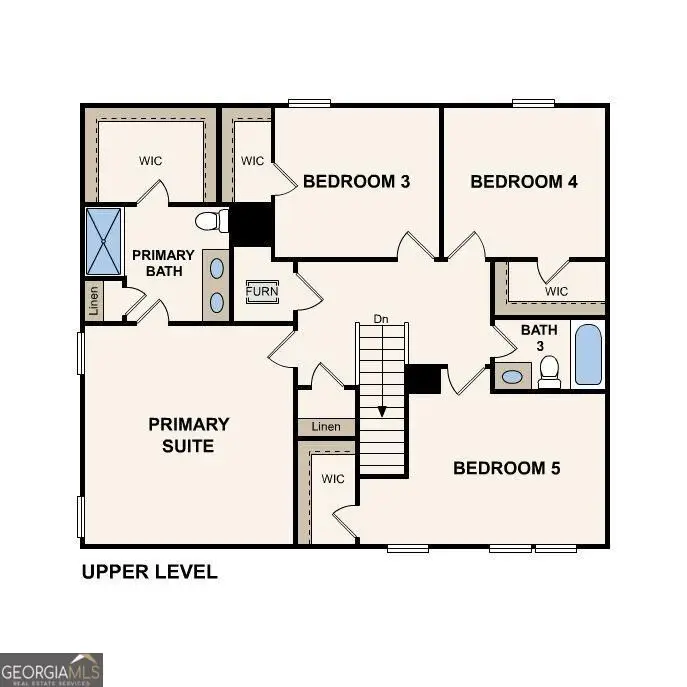 137 Enclave Drive, Villa Rica, GA 30180 - #3