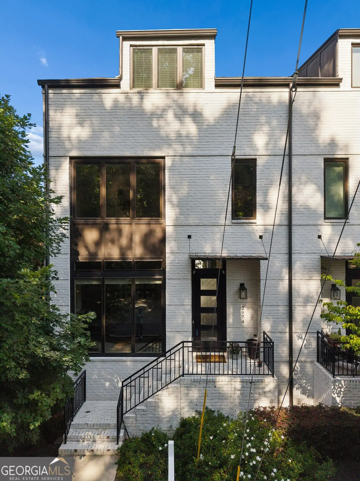 2974 Hermance Drive Ne, Atlanta, GA 30319 - #1