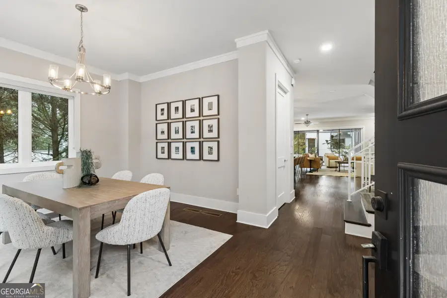 2974 Hermance Drive Ne, Atlanta, GA 30319 - #2