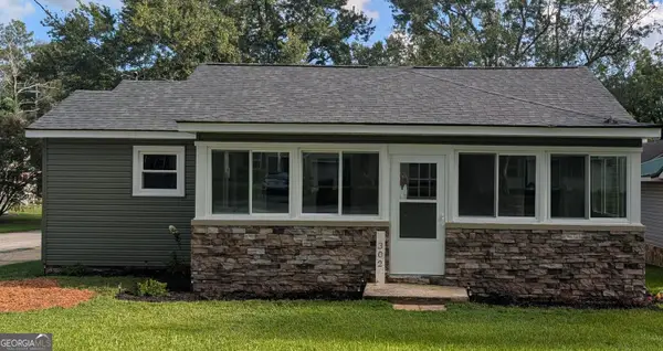 302 Pennsylvania Avenue, Carrollton, GA 30117