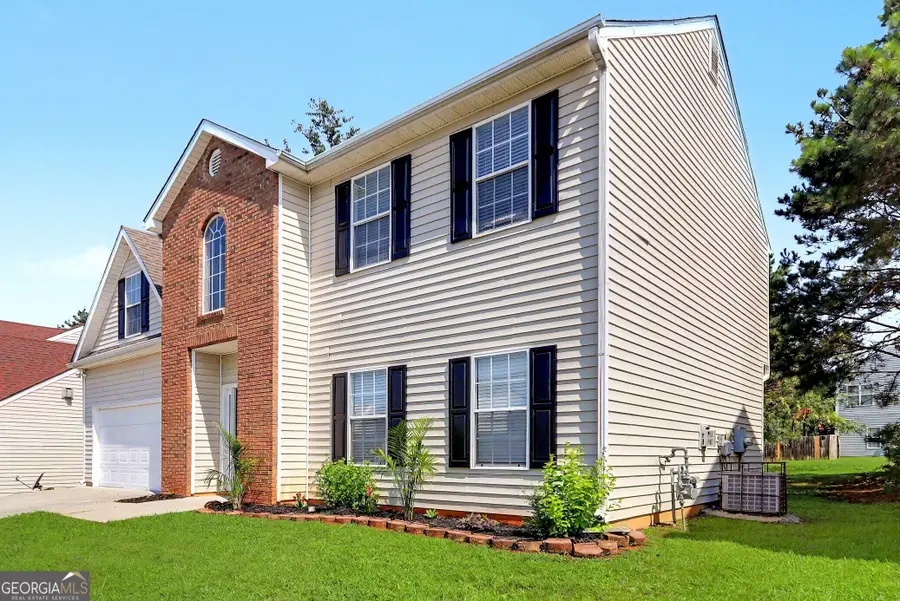 1593 Willow Wood Trace, Atlanta, GA 30349 - #2