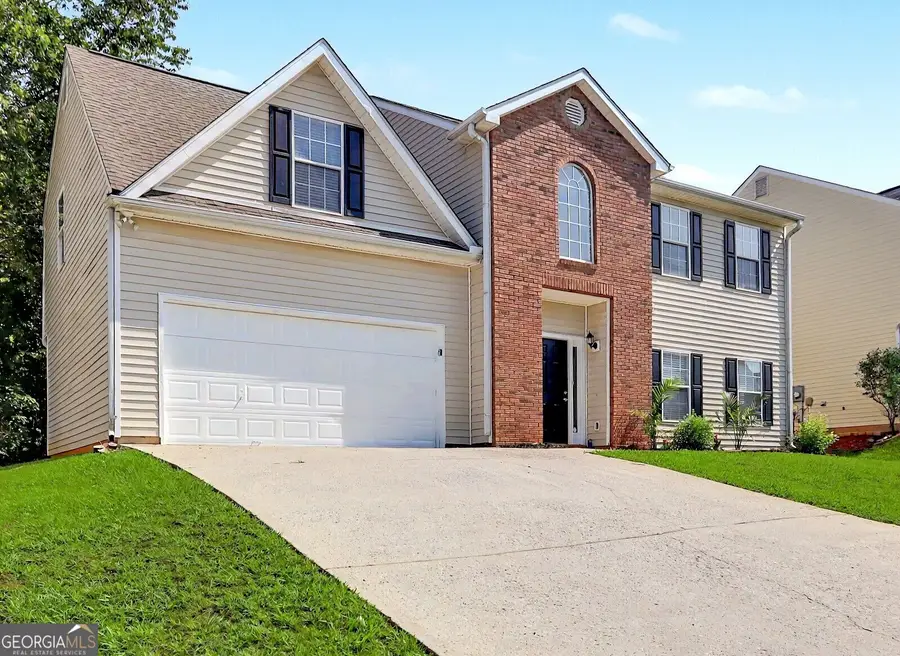 1593 Willow Wood Trace, Atlanta, GA 30349 - #3
