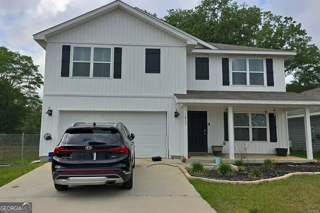 1015 Lovebird Court, Pensacola, FL 32534 - #1