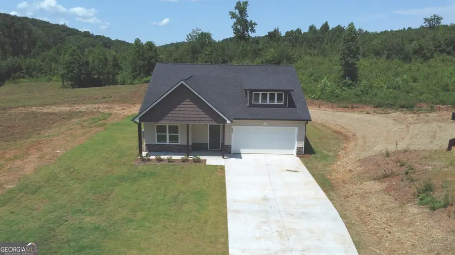 653 Dortch Road, Eastanollee, GA 30538 - #3