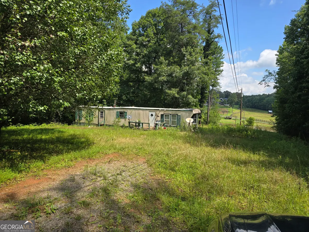 395 Payne Road, McCaysville, GA 30555 - #1