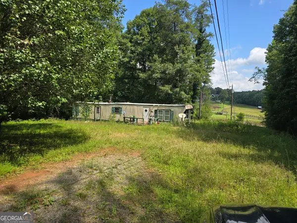 395 Payne Road, McCaysville, GA 30555