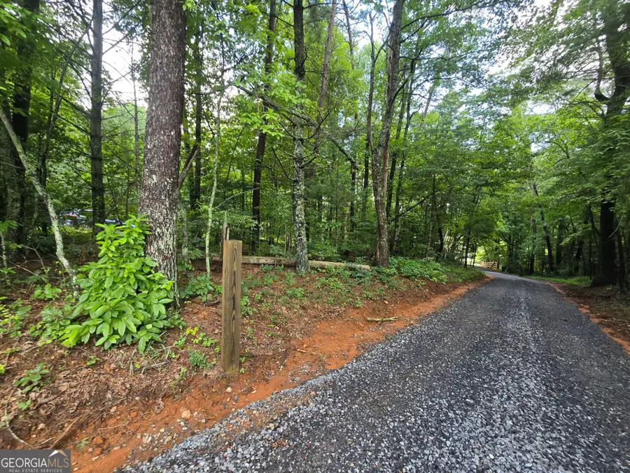 395 Payne Road, McCaysville, GA 30555 - #3