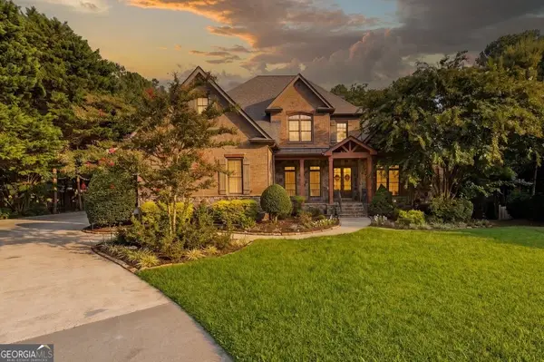 2551 Acacia Park Place, Marietta, GA 30062
