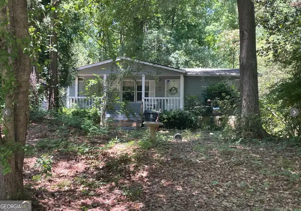 19 Peachtree Lake Drive, Sharpsburg, GA 30277
