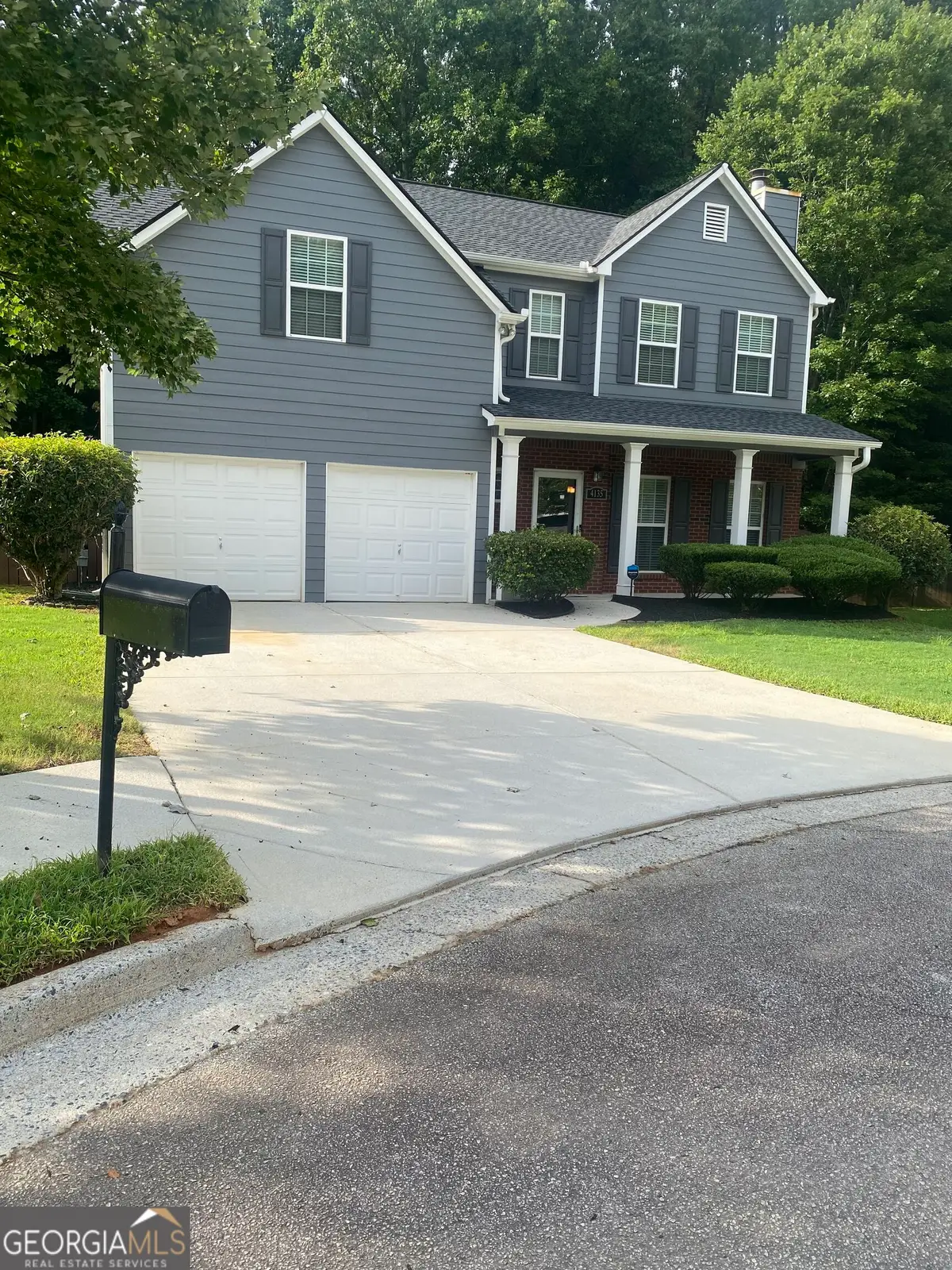 4135 Landover Court, Austell, GA 30106 - #1