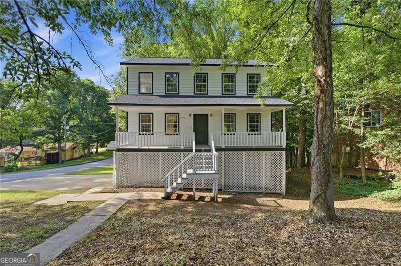 2772 Arctic Court, Morrow, GA 30260 - #1