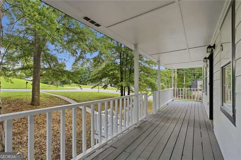 2772 Arctic Court, Morrow, GA 30260 - #2