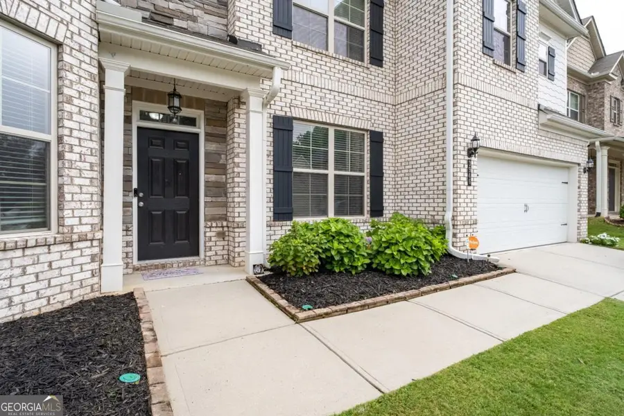 3946 Woodoats Circle, Buford, GA 30519 - #3