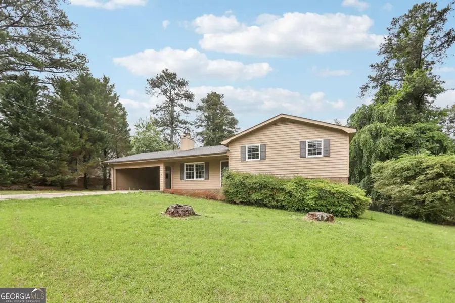 6041 Ridge Way, Douglasville, GA 30135 - #2