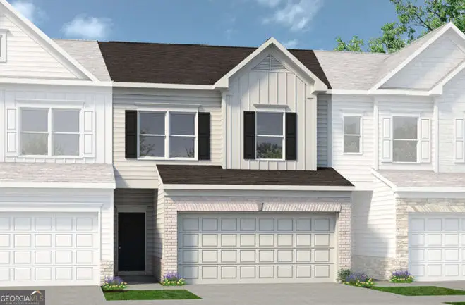 2255 Ravencliff Drive #119, Austell, GA 30168 - #1