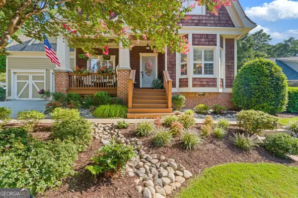 536 Peachtree Oak Drive, Norcross, GA 30071
