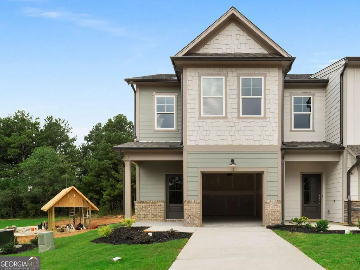 26 Magnolia Boulevard, Cedartown, GA 30125 - #1