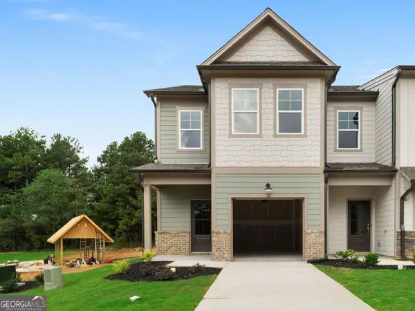 12 Magnolia Boulevard, Cedartown, GA 30125