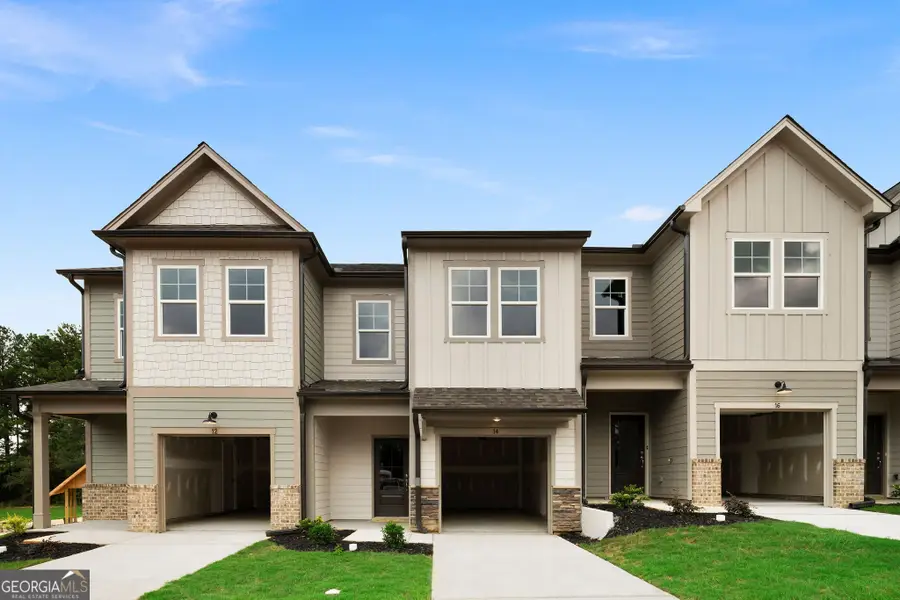 26 Magnolia Boulevard, Cedartown, GA 30125 - #2