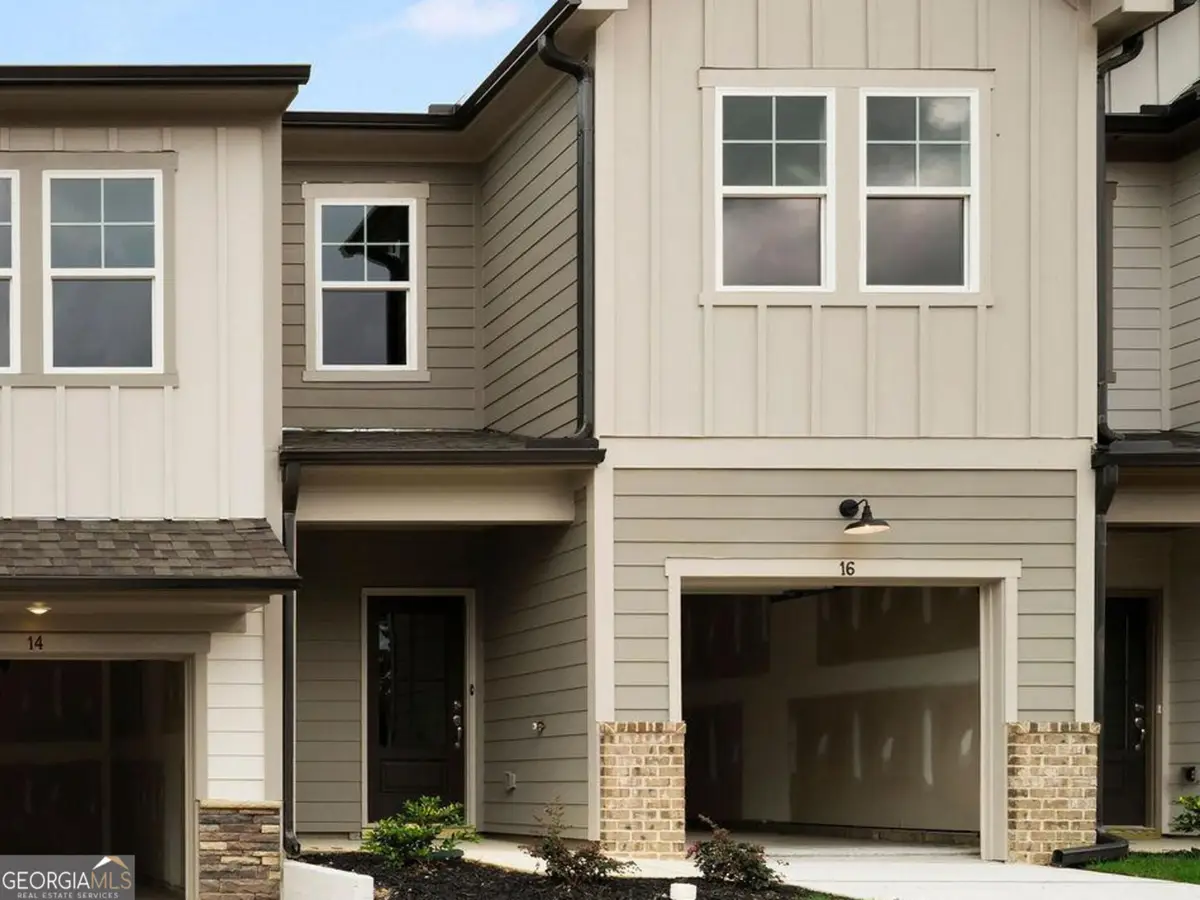 16 Magnolia Boulevard, Cedartown, GA 30125 - #1