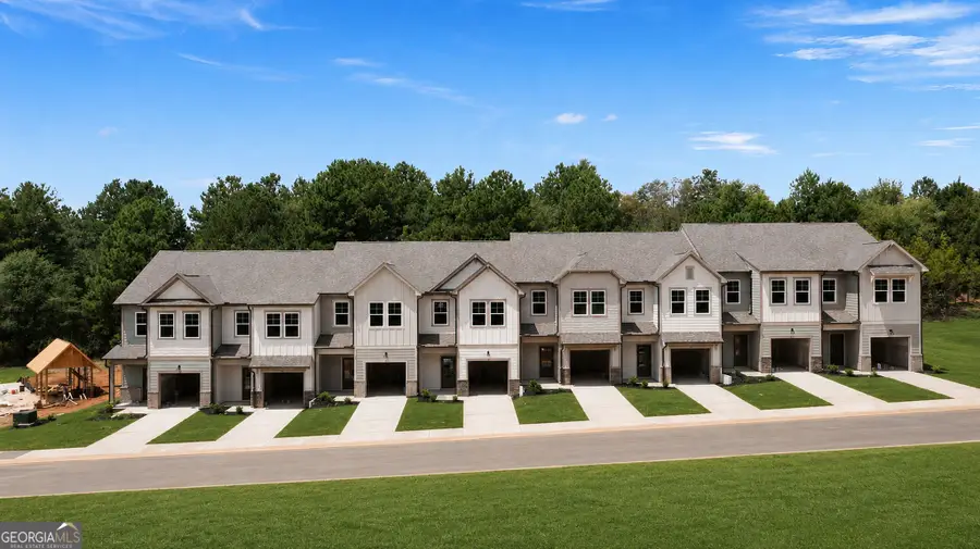16 Magnolia Boulevard, Cedartown, GA 30125 - #2